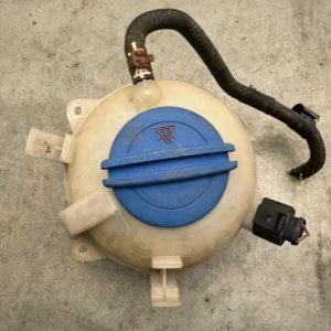 Ausgleichsbehälter/ Wasserbehälter VW Passat B6 3C2 1K0121407 P10225393