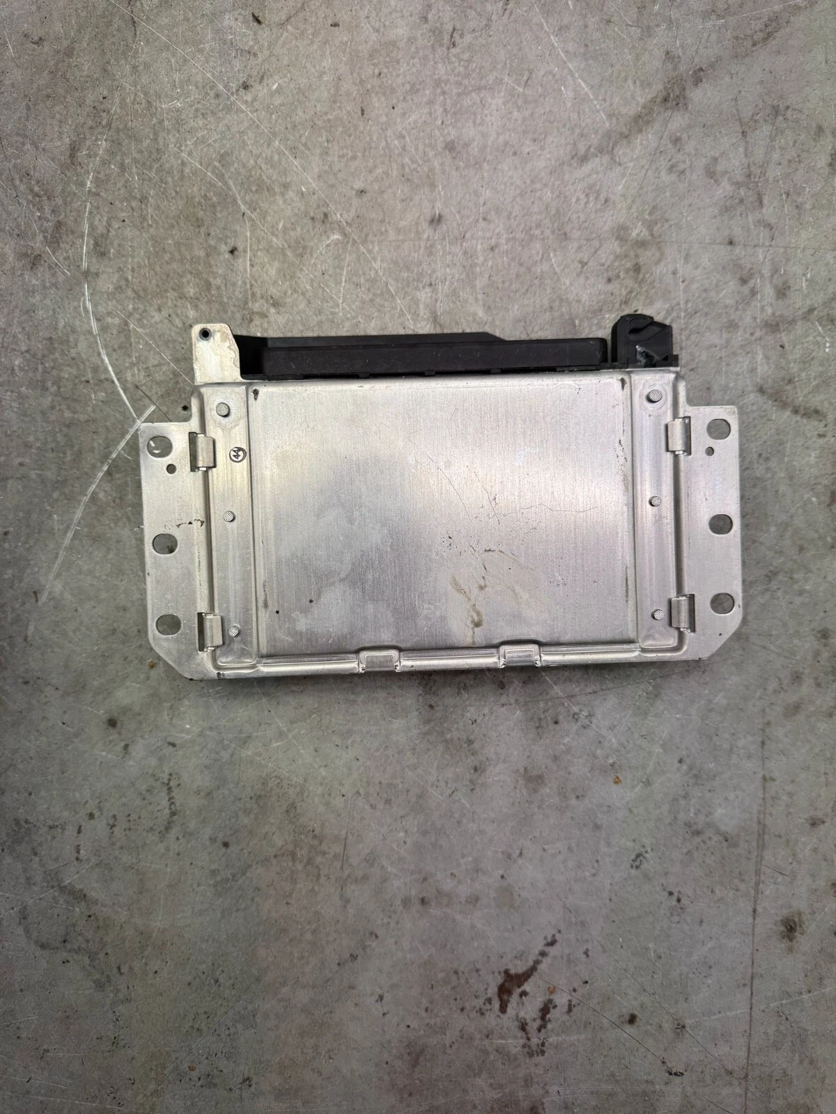 8D0927156AR Audi A4 B5/ VW Passat B5 2.8l Getriebe Steuergerät