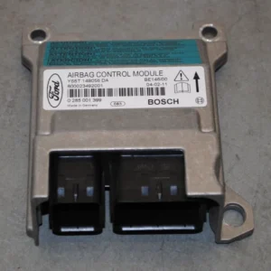 Steuergerät Airbag Ford Ka (RBT, A9B) YS5T14B056DA Bosch 0285001399
