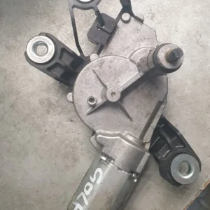 Teilen Heckscheibenwischermotor VW Golf V (1K) 1K6955711C