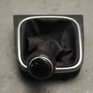 Schaltknauf, Schaltsack VW Golf V 1K0711113CG