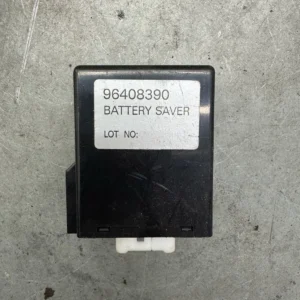 Steuergerät/ Relais Chevrolet Nubira Matiz Kalos Daewoo 96408390 Battery Saver