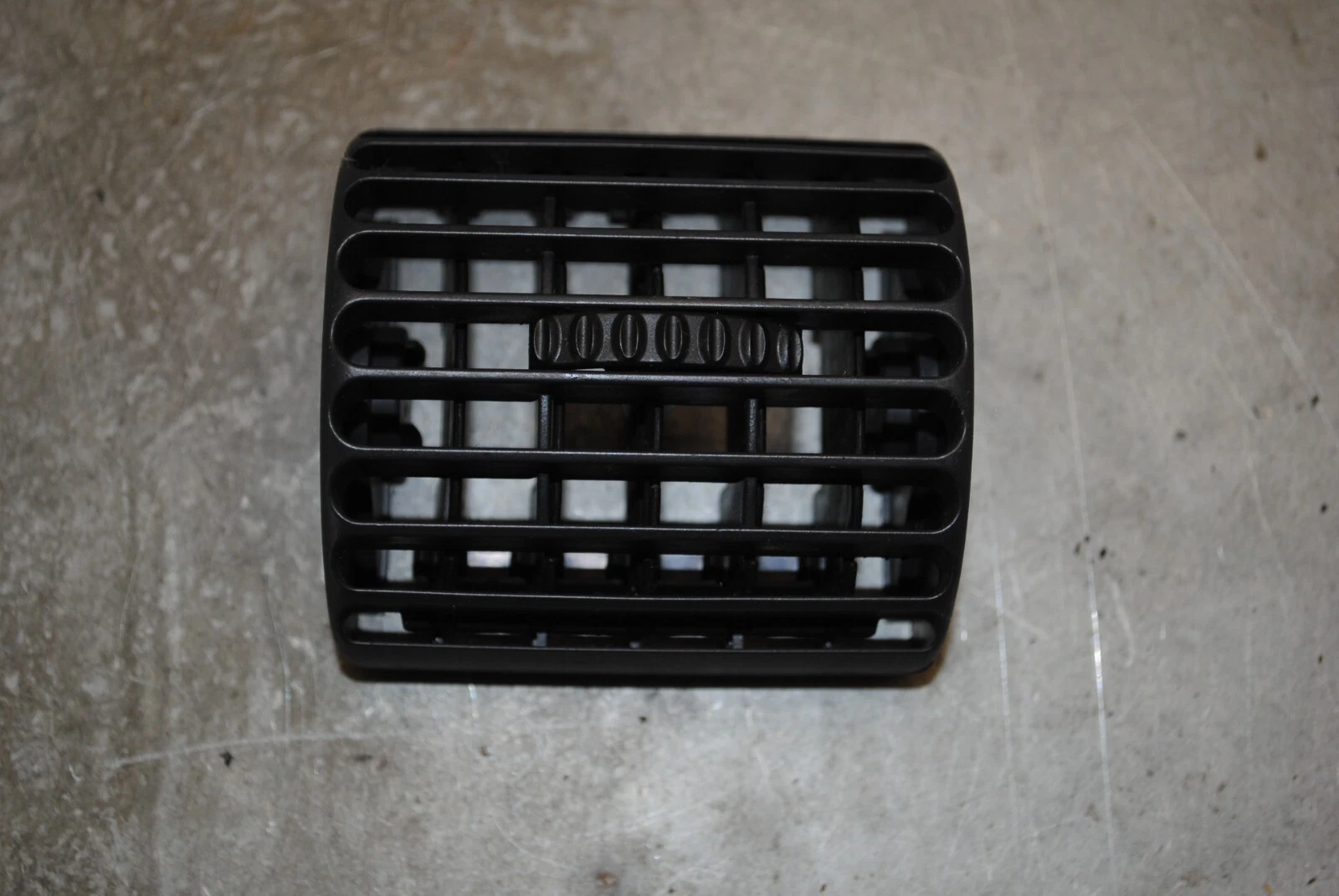 Lüftungsdüse, Lüftungsgitter für Opel Omega B, GM 90379988