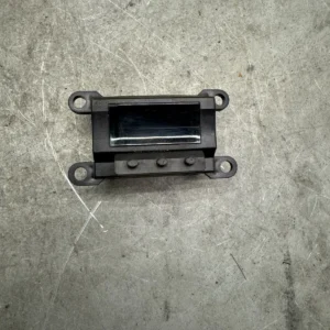 Teilen HYUNDAI SANTA FE 2001-2006 Digital Uhr 94520-26500 Display Screen