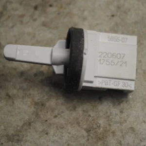original Temperaturfühler Sensor Klima VW Golf V (1K) 1K0907543A