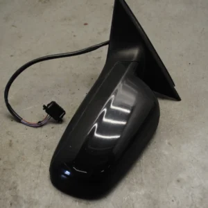elektr. Außenspiegel rechts VW Passat 3B (B5) BJ99 schwarz 3B0857933 top Zustand
