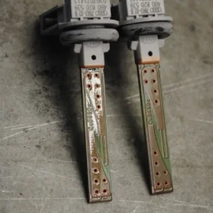 Temperaturfühler Sensor Innenraumtemperatur VW Golf V (1K) 4B0820539