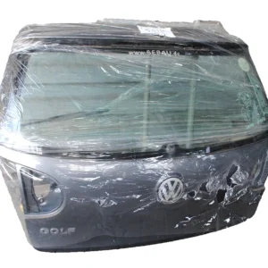 Heckklappe mit Fensterausschnitt VW Golf V (1K) 1K6827159 - gut erhalten
