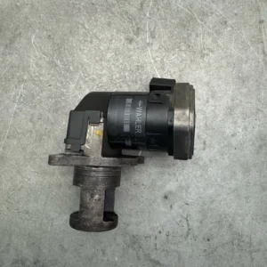 AGR-Ventil für Mercedes-Benz W203 S203 W211 W220 Viano W639 109315 000053203C