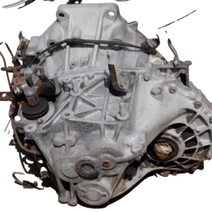 Schaltgetriebe Mazda 6, BJ 2009, FB2 B2C2-B 601 X6