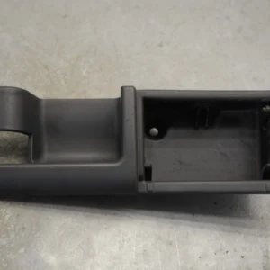 Türgriff Abdeckung Opel Omega B, GM 09146493, Armaturenbrett innen links hinten