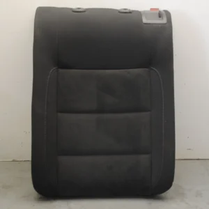 Rücksitzlehne links, schwarz, VW Golf VI (5K1) 1.4 TSI, 3-Türer, TOP Zustand
