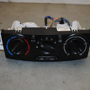 Klima-/Heizungsbedienteil Mazda 6, LC94B