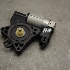 Fensterhebermotor hinten rechts Mazda 6, 2.0 (GG) G22C5958X