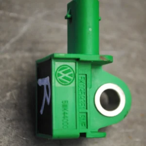 Crashsensor, Airbag Sensor rechts VW Golf VI (5K1) 1.4 TSI (BJ 2009) 5K0959351