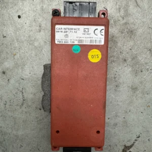 Vw 3B2 B5 /Audi Steuergerät Interface NOS 7M3035729