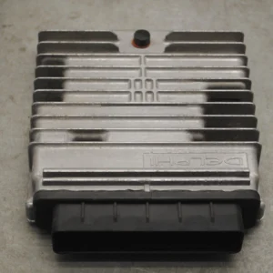 original Steuergerät Einspritzung Ford Mondeo III 4S71-12A650-GB Delphi