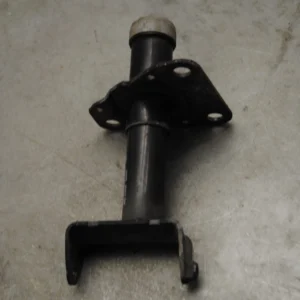 Stoßstangenhalter Aufpralldämpfer vorne links VW Passat 3B5, 3B0807133