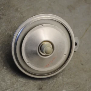 Signalhorn, Hupe, Alarmanlage VW Passat 3B B5 (BJ 1999) 4A0951113