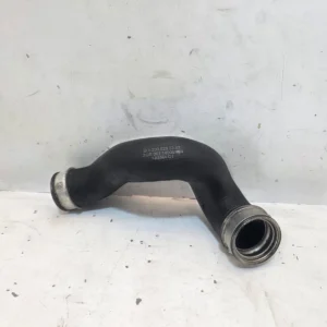 Original Mercedes W203 C209 Ladeluftschlauch Druckschlauch A2035283382