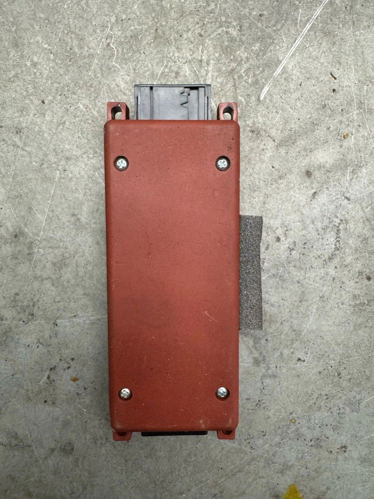 Vw 3B2 B5 /Audi Steuergerät Interface NOS 7M3035729 – Bild 2