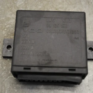 Steuergerät Leuchtweitenregulierung Opel Zafira, Vectra, Astra u.a. GM 09135156