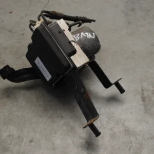 Bremsaggregat ABS Hydraulikblock 5er BMW E60/61 (BJ 2005) 34516769703