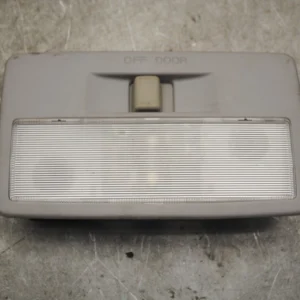 Teilen Mazda 6 2.0 (GG) Innenraumbeleuchtung, Leselampe
