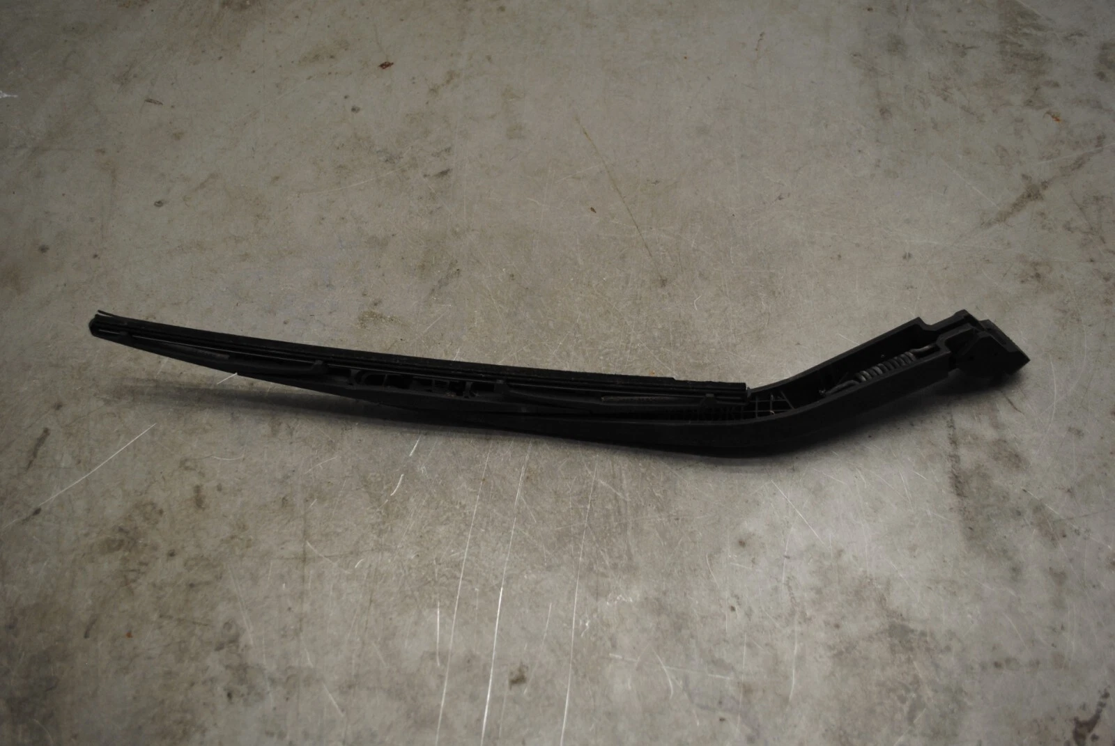 Wischerarm Heckscheibe Mazda 2, Herstellernummer: 0589-1 35612 – Bild 3