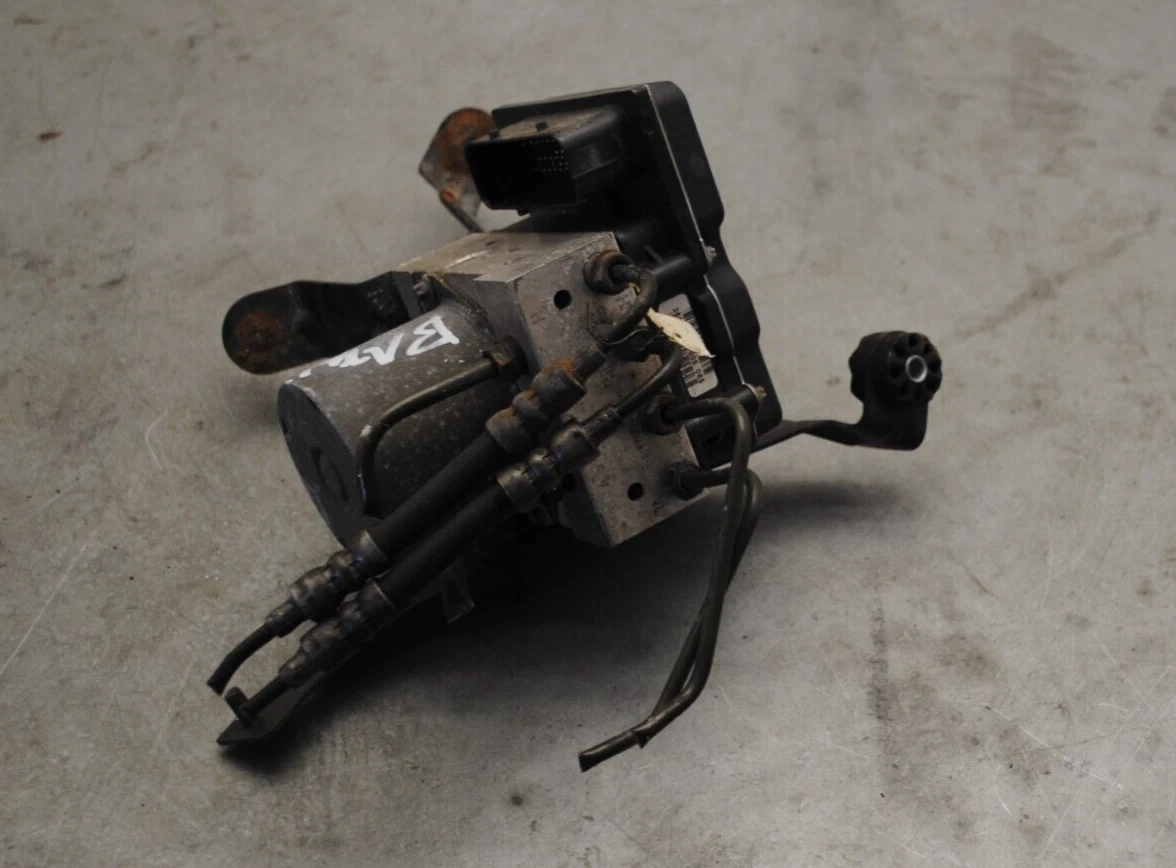 Bremsaggregat ABS Hydraulikblock 5er BMW E60/61 (BJ 2005) 34516769703 – Bild 3