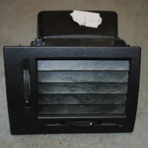 Original Lüftungsdüse für Opel Meriva A, vorn links, GM 464652911