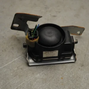original Signalhorn, Hupe, Alarm Mazda 6, 2.0 (GG) GJ6A 237000-2780