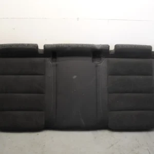 Rücksitzbank schwarz VW Golf VI (5K1) 1.4 TSI, BJ 2009, 3-Türer, 122 PS