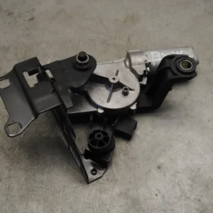 Heckwischermotor Wischergestänge 5er BMW E61 (BJ 2005) 7167223