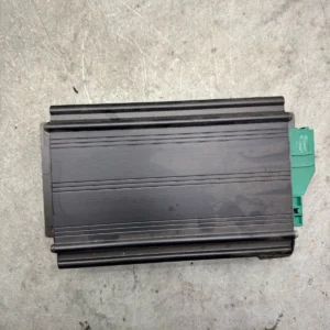 Mercedes W168 A-Klasse BOSE Verstärker ORIGINAL Soundsystem 1688200489