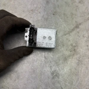 T4 Vorwiderstand Frischluft Heizung Gebläse VW Originalteil Verglnr. 701959263