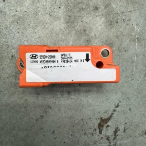Hyundai Santa Fe I (SM) Airbag Sensor vorne rechts 95920-26000