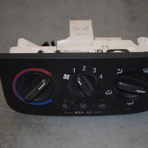 Klimabedienteil Opel Corsa C von Valeo, Herstellernr.: 539.9985.050