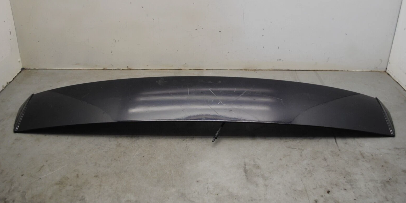 Heckspoiler 5er BMW E61 (BJ 2005) 51717061467 – Bild 2