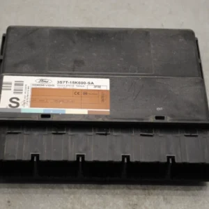 Steuergerät ZV Ford Mondeo III (B5Y) 3S7T-15K600-SA Siemens 5WK48751B