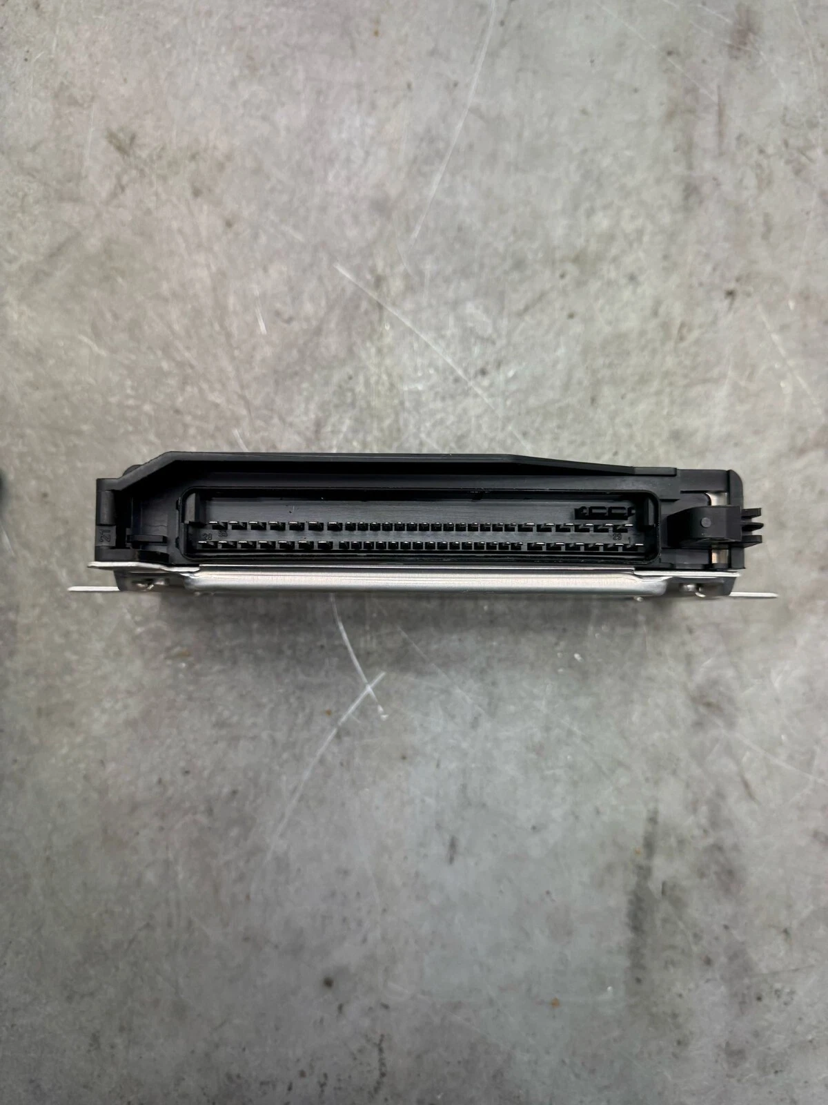 Audi A4 B5/ A8/ S8/ A6 ABS Steuergerät 0265109001 4D0907379G – Bild 2