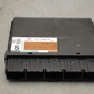 Steuergerät ZV Ford Mondeo III (B5Y) 3S7T-15K600-SC Siemens 5WK48751G