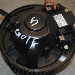 original Heizgebläse, Gebläsemotor VW Golf V (1K) u. a. Modelle 1K1820015F