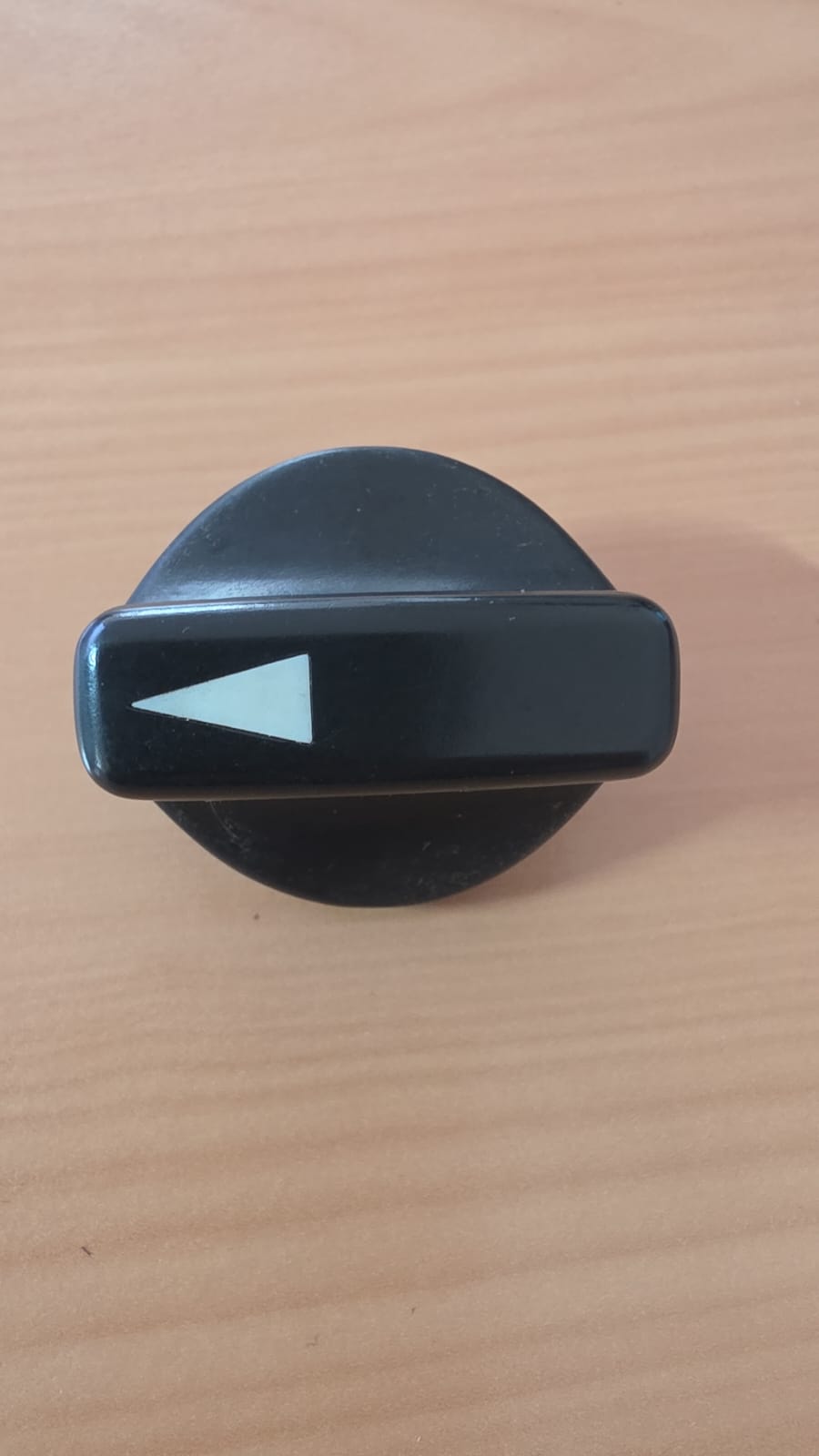 3 Stück Mercedes-Benz Drehknopf Knopf Klima Heizung Gebläse W107 W123 W126 W201 – Bild 4