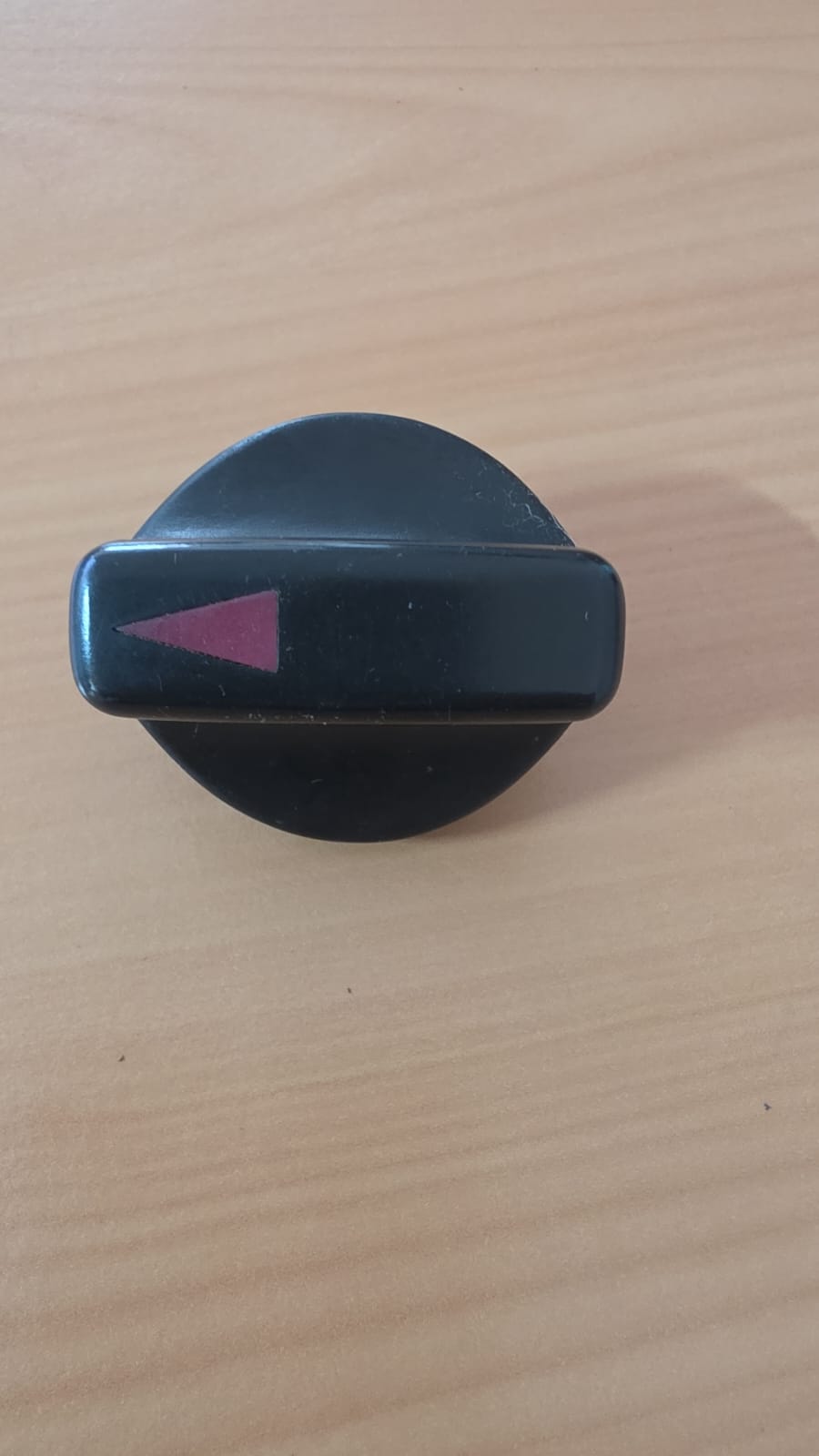 3 Stück Mercedes-Benz Drehknopf Knopf Klima Heizung Gebläse W107 W123 W126 W201 – Bild 5