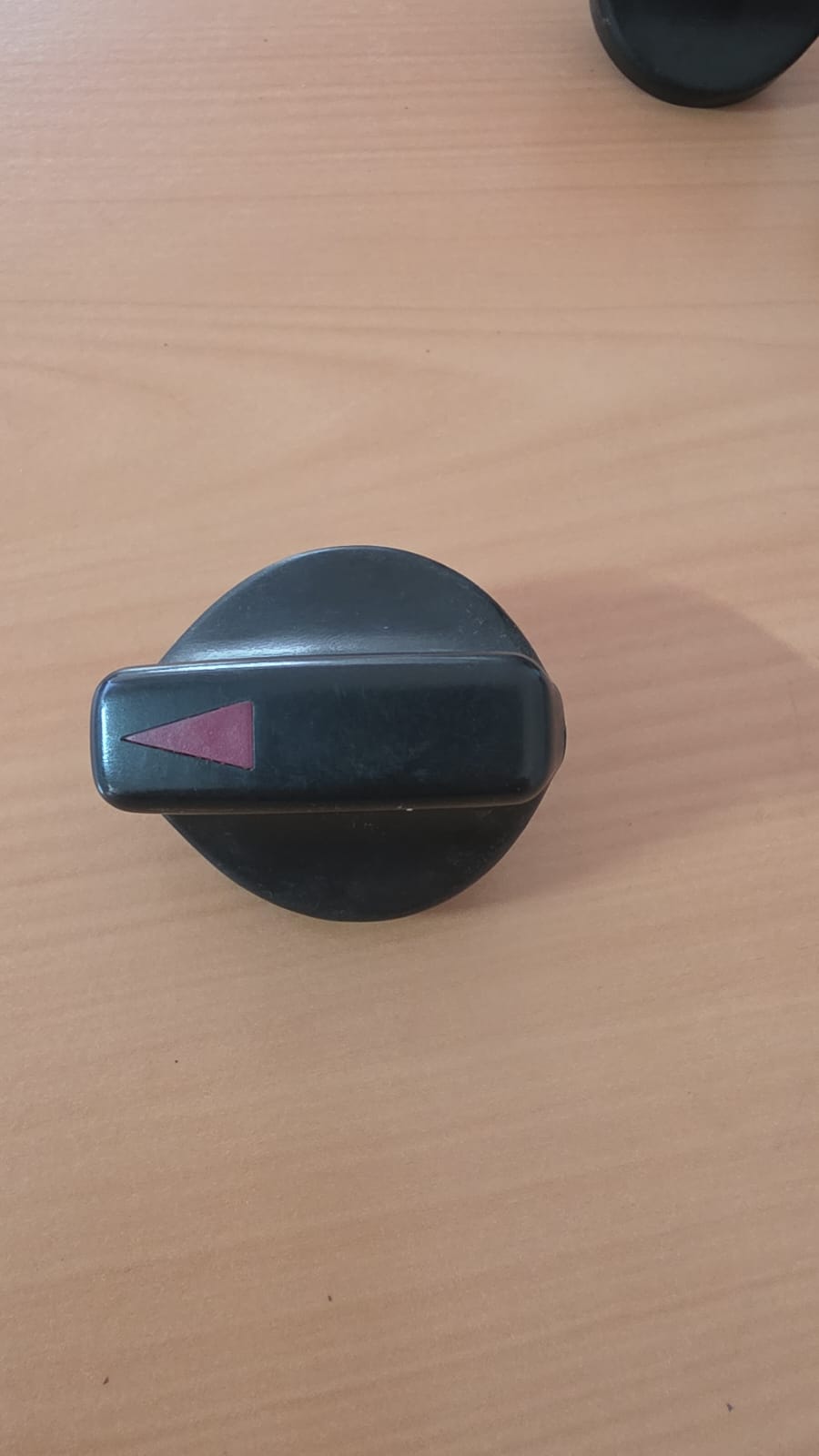 3 Stück Mercedes-Benz Drehknopf Knopf Klima Heizung Gebläse W107 W123 W126 W201 – Bild 6