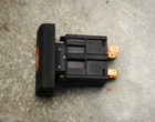 Schalter für Warnblinkanlage Opel Vectra B Teilenummer: 09134513 – Bild 2