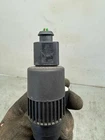 Pumpe Wischwasser 1J6955651 / 1T0955651A für VW Scheibenwaschpumpe Waschwasser – Bild 2