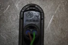 Seitenblinker Kotflügelleuchte VW Passat 3B B5 (BJ 1999) 3B0949117C – Bild 2