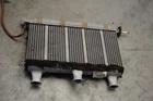 Kühler Kondensator Klimaanlage BMW E61 (BJ 2005) Diesel E5586, 5HB00860800 – Bild 2